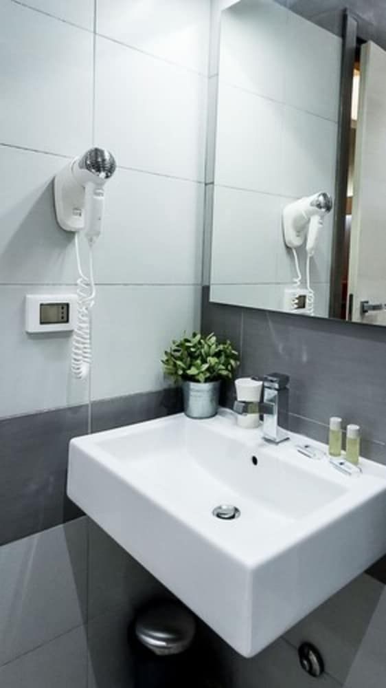 NL Trastevere Standard Double Room 4