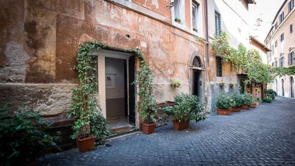 undefined NL Trastevere 3