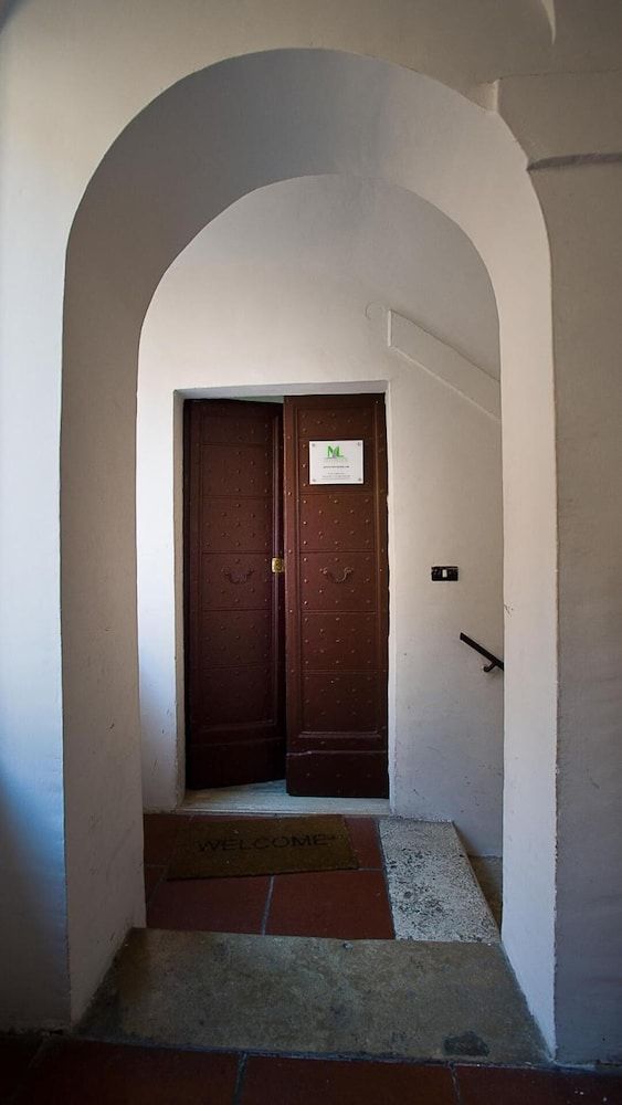 undefined NL Trastevere 8