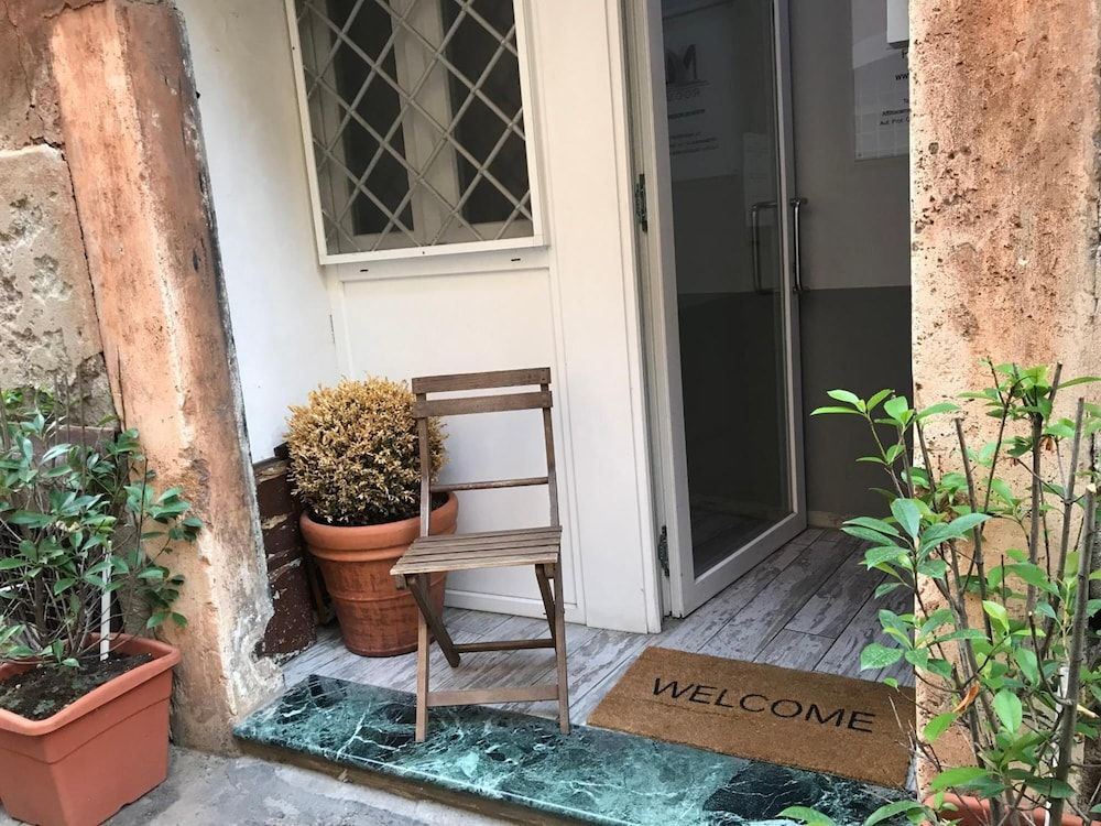 undefined NL Trastevere 6