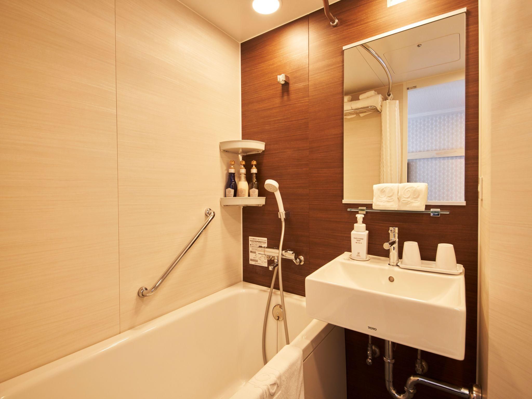Comfort Double Room - Non-Smoking