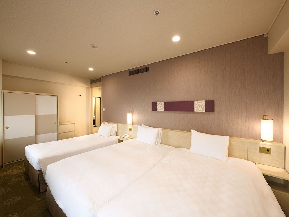 undefined Shinjuku Prince Hotel 9