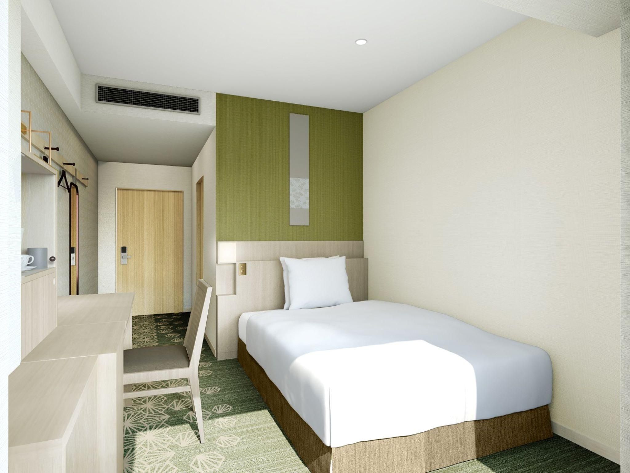 Comfort Double Room - Non-Smoking