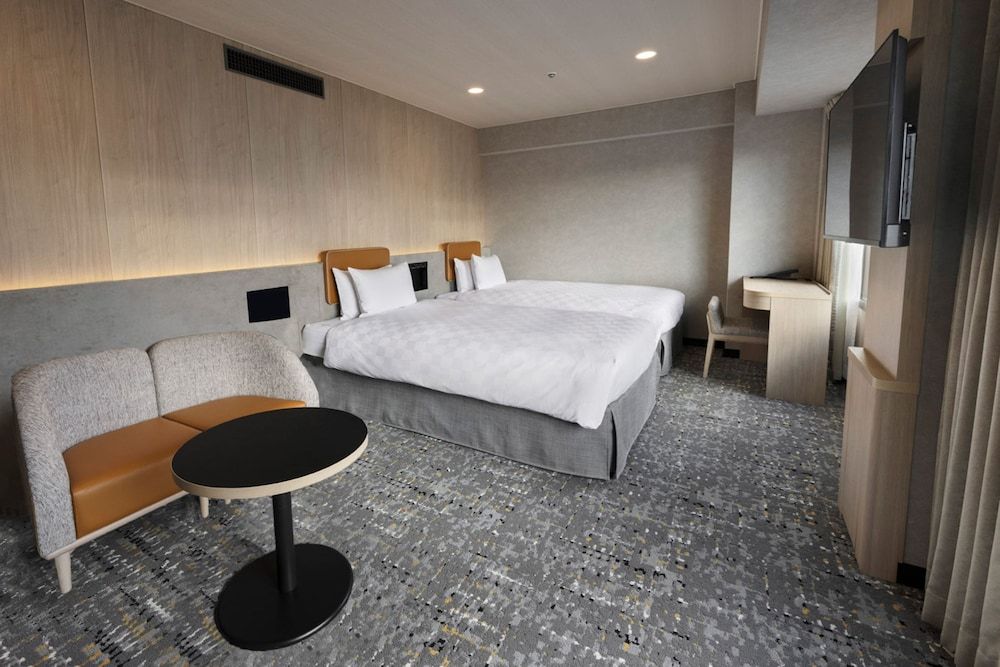 Superior Twin Room, Non-Smoking
