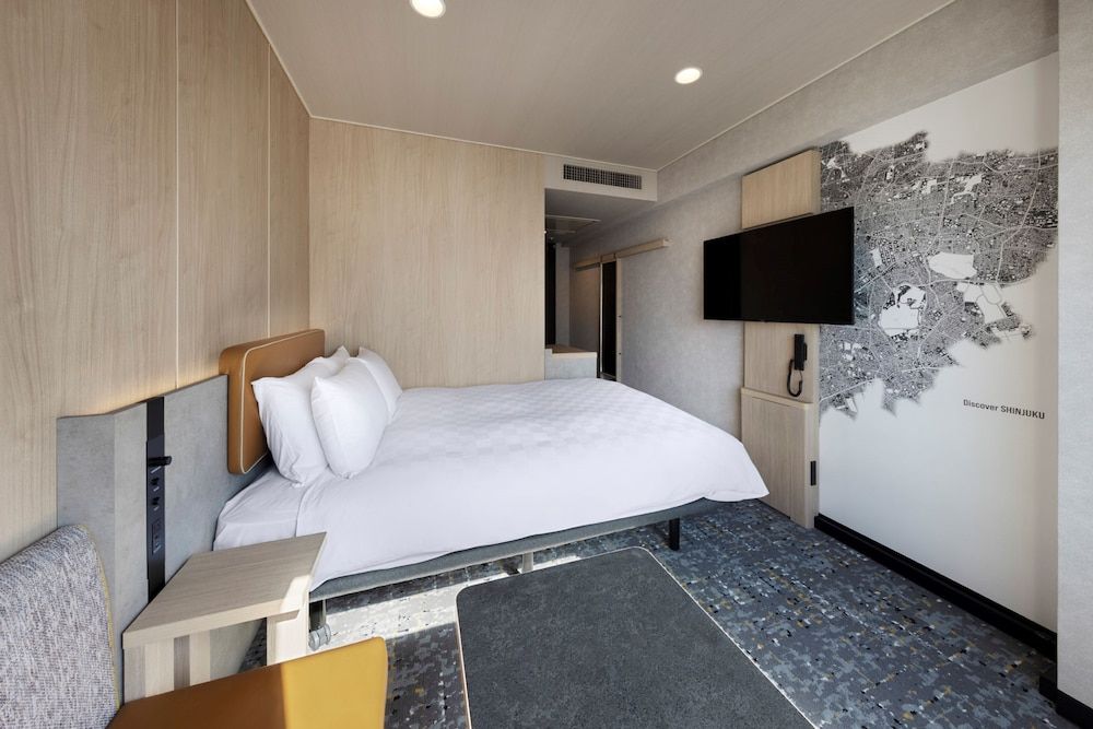 Superior Twin Room, Bathroom Remodeled, Non-Smoking