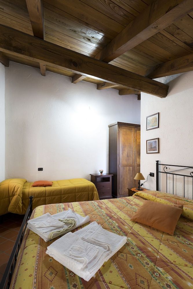 Classic Triple Room