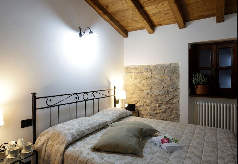 Traditional Apartment