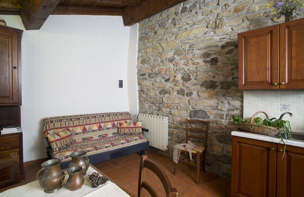 Apartment, 1 Bedroom, Annex Building