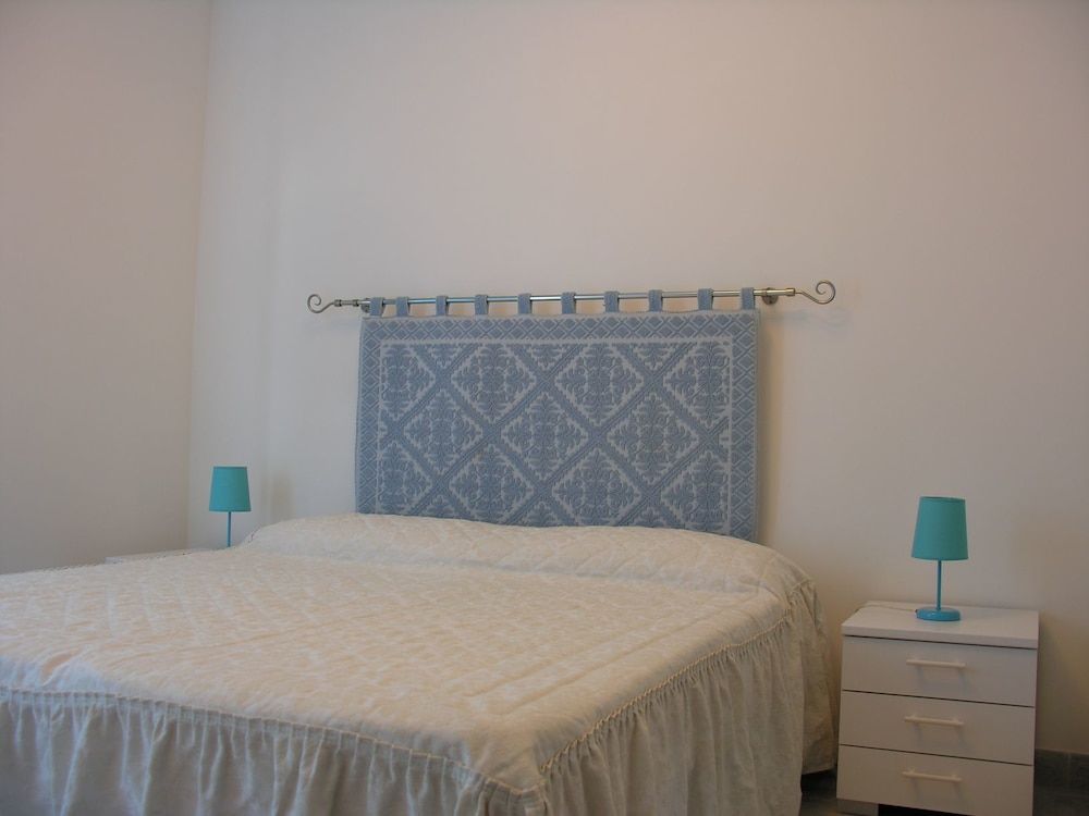 B&B Villa Rosanna Double Room, Shared Bathroom