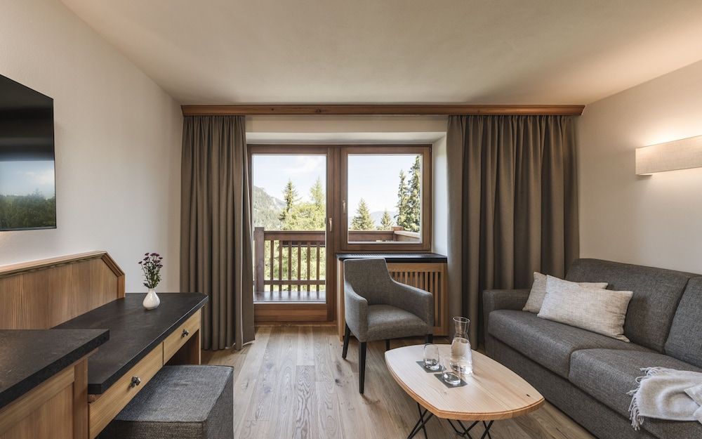Double Room (Mountain Classic)