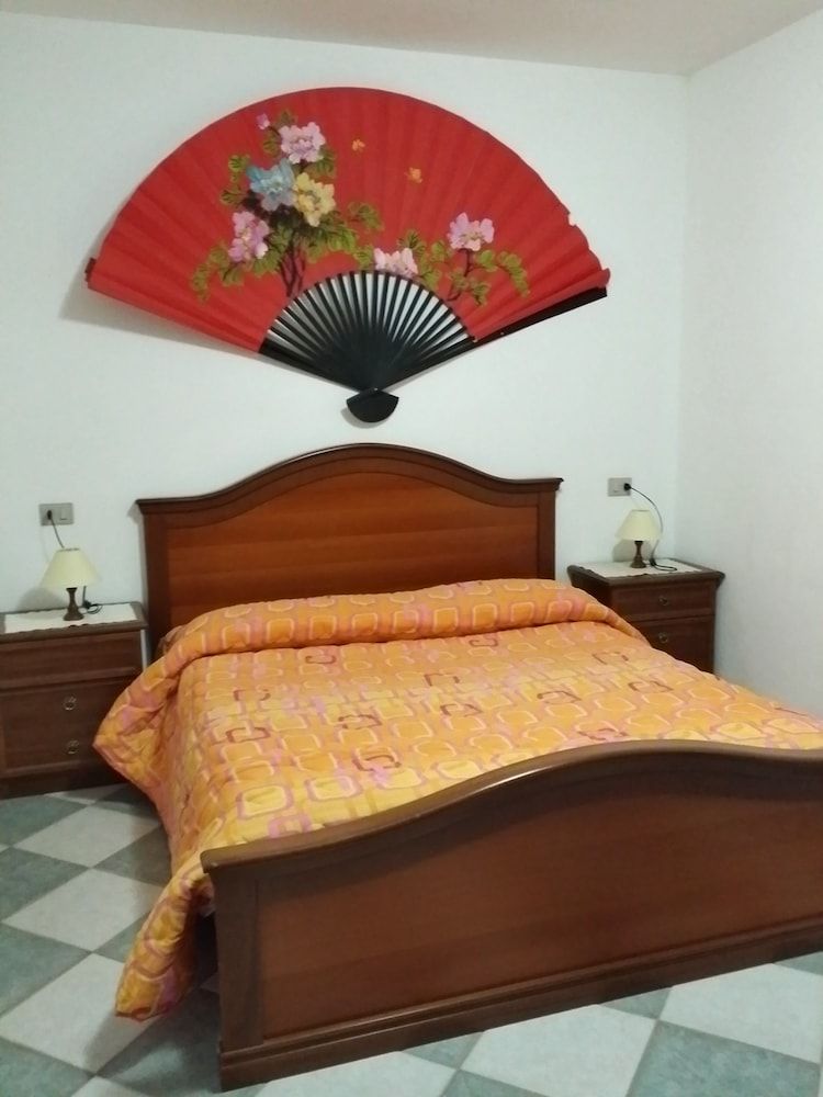 Panoramic Apartment, 1 Bedroom, Sea View, Garden Area