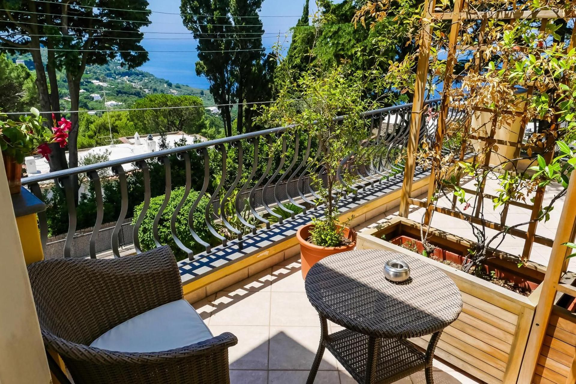 Villa Ceselle