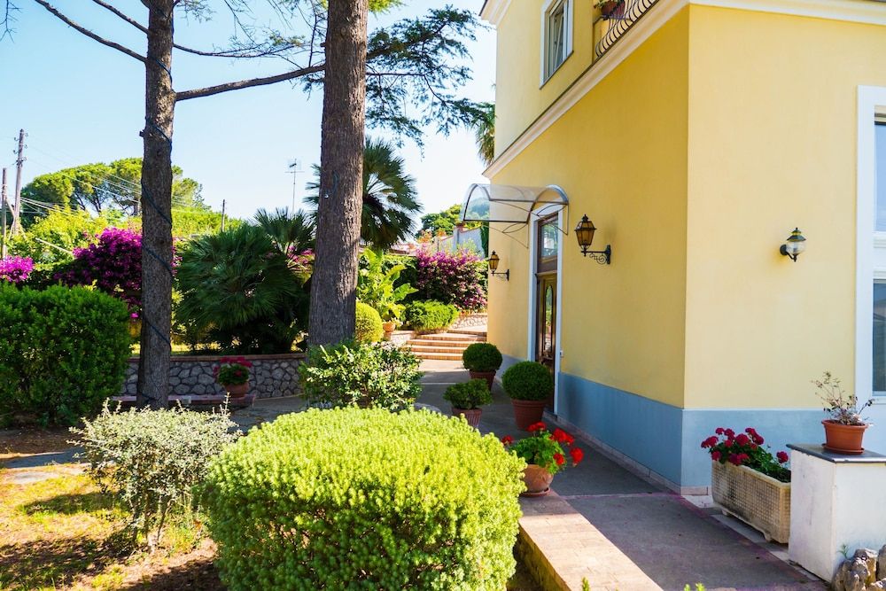 Villa Ceselle
