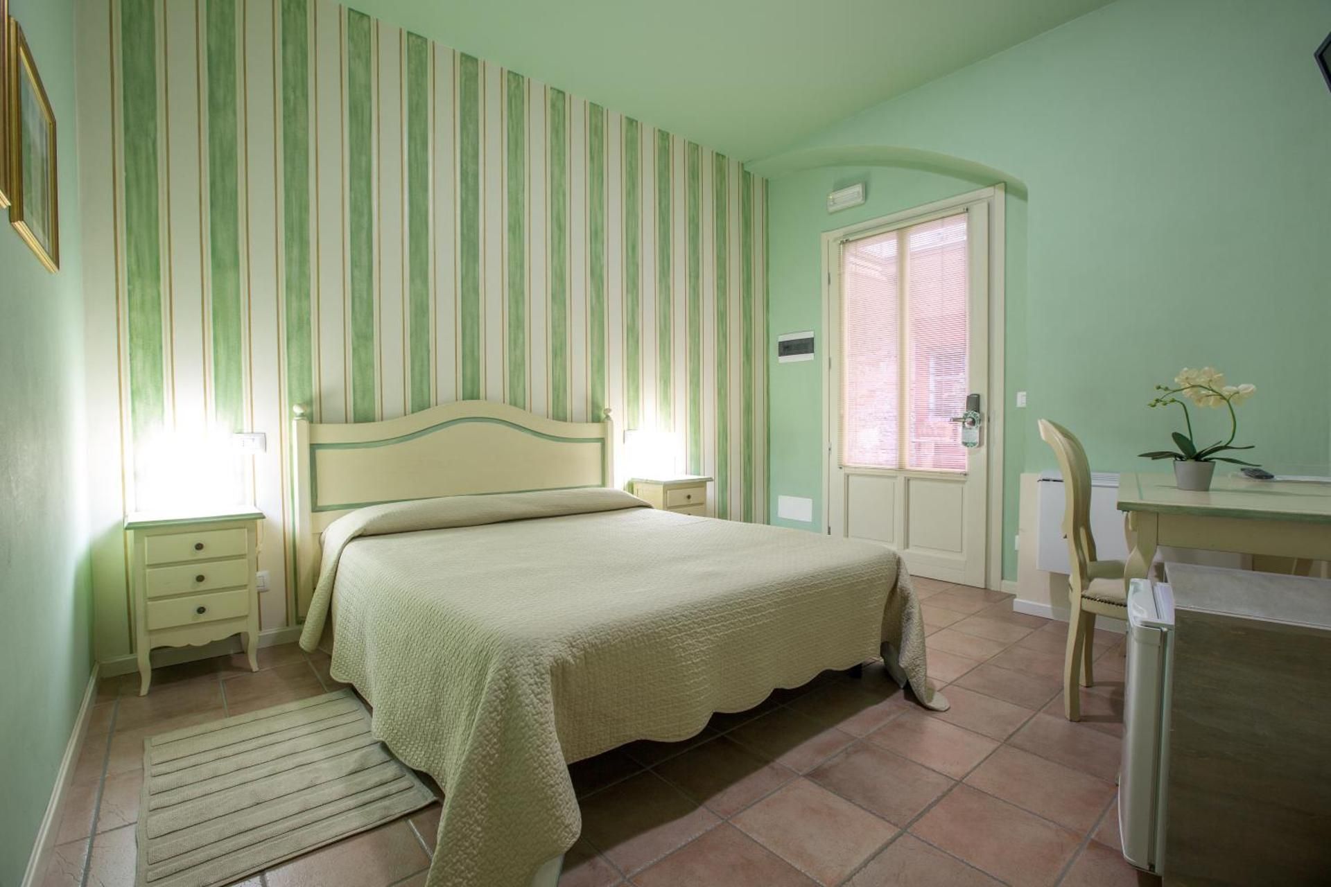 Camere Centro Storico Double Room