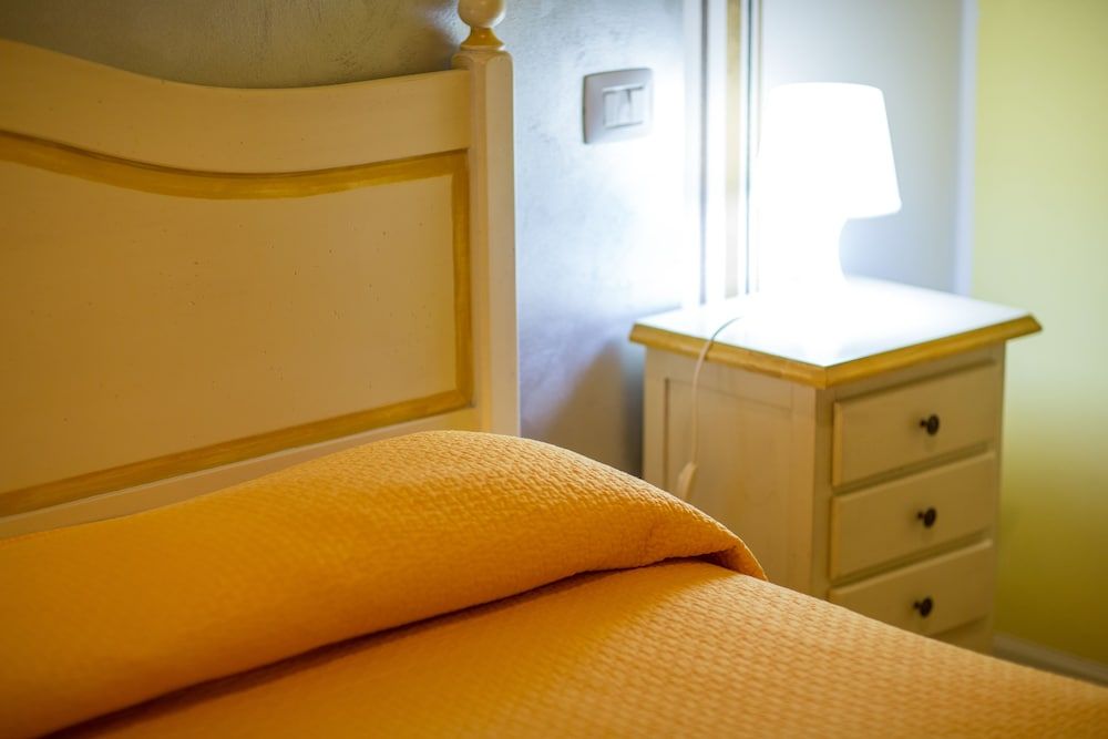 Camere Centro Storico Comfort Double Room Single Use, 1 Double Bed, Ensuite, Courtyard Area 2