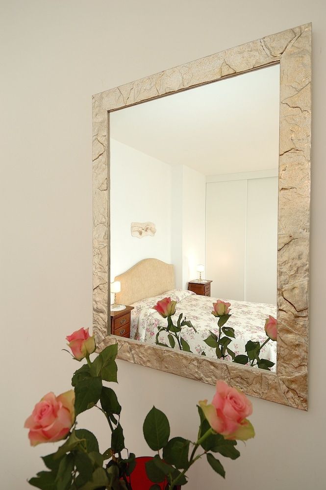 Corte Nova Suite, Garden View 3