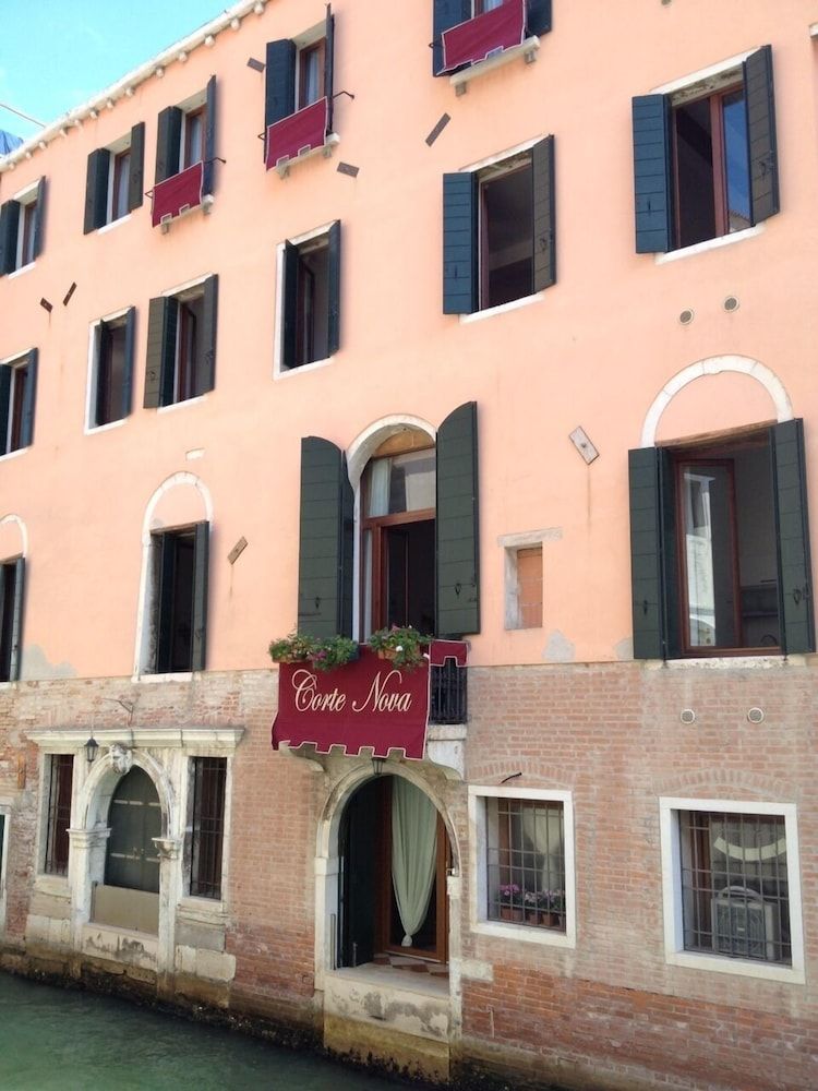 undefined Corte Nova 7