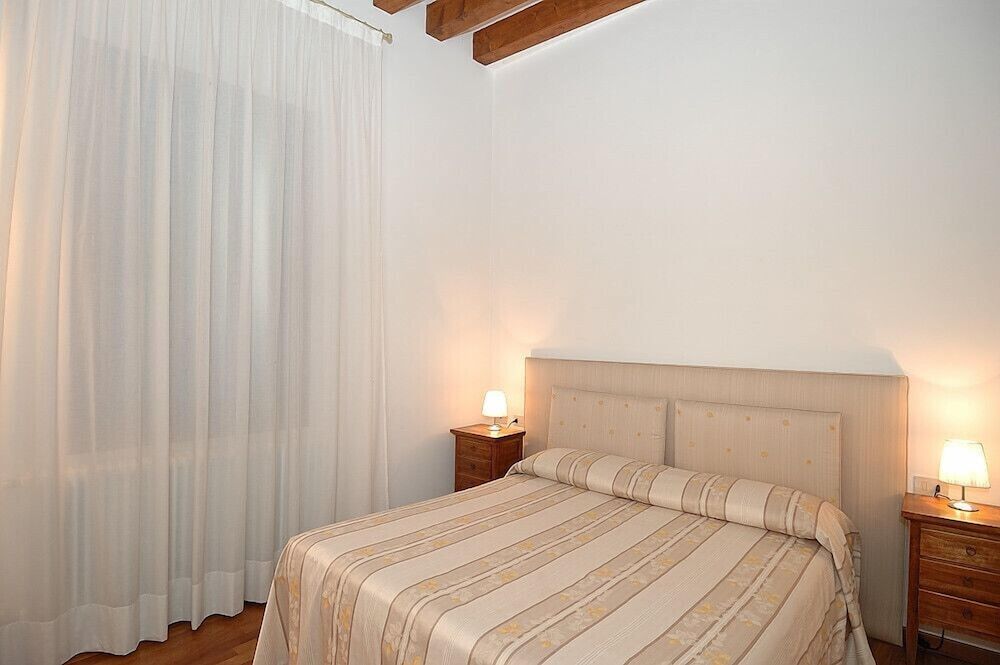 Corte Nova Condo, 1 Bedroom, Terrace, Garden View (2 people)