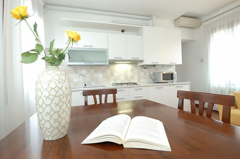 Corte Nova Suite, Garden View 6