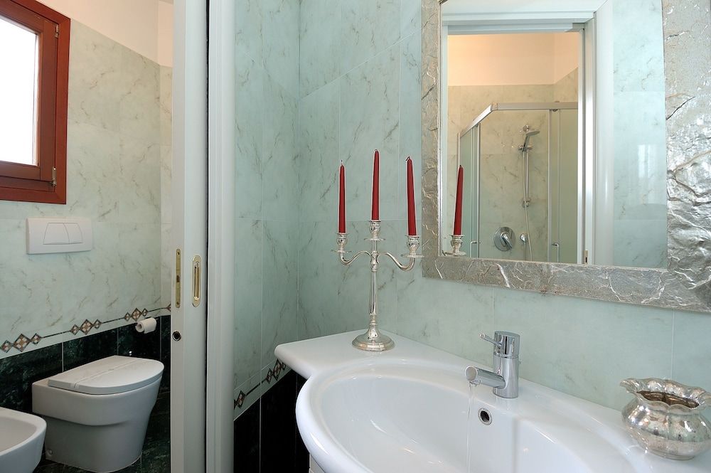 Corte Nova Suite, Garden View 5