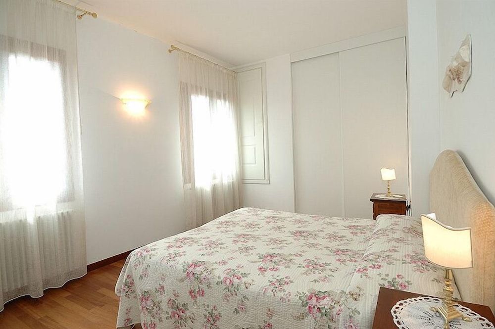 Corte Nova Suite, Garden View