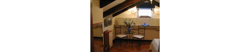 Ca' Riccio Superior Double or Twin Room 2