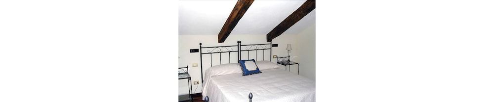 Ca' Riccio Superior Double or Twin Room