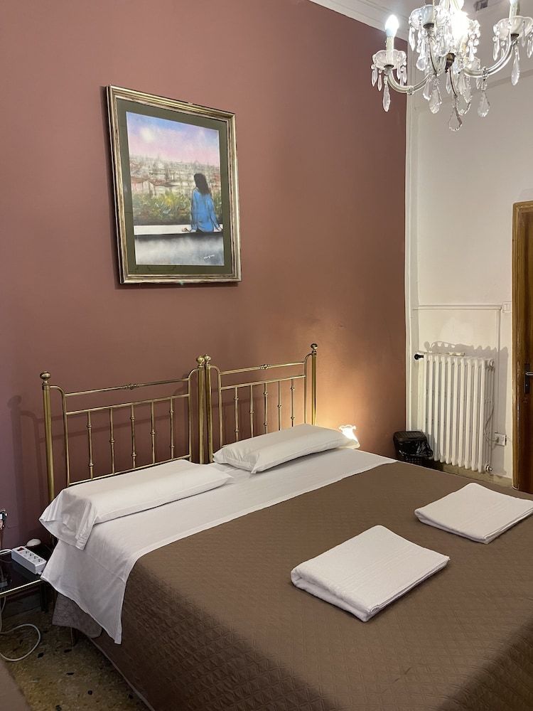 Princess Guest House Basic Room, 1 Bedroom, Non Smoking, Shared Bathroom 4