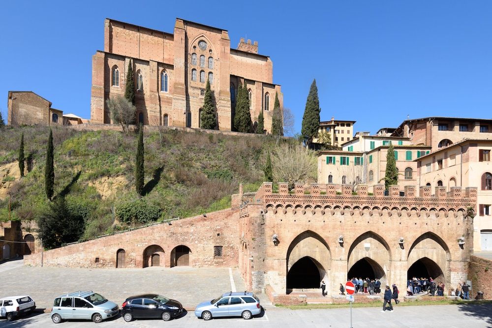 undefined Siena Vip 6