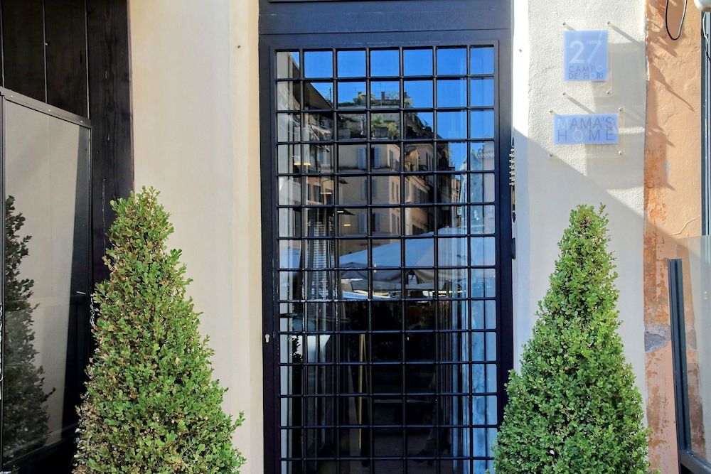 undefined Mama's Home Rome 6