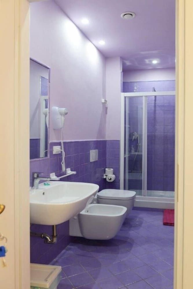 B&B lady Florence Double Room 3