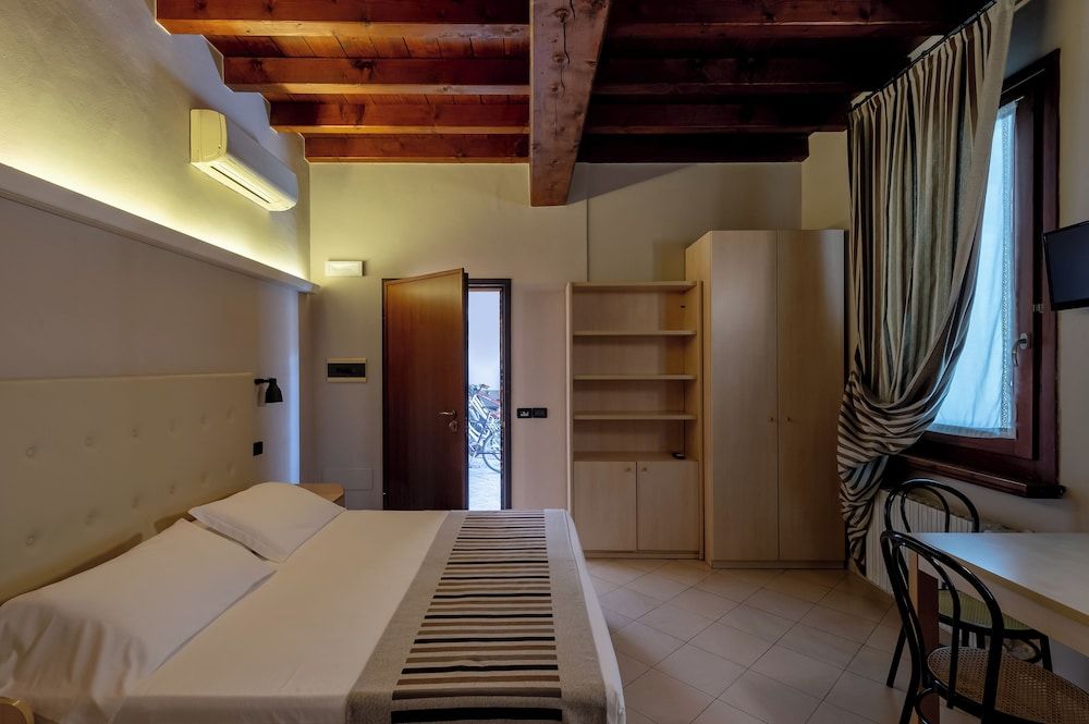 Abbazia Bed & Breakfast , Mantegna Hotels Double Room 2