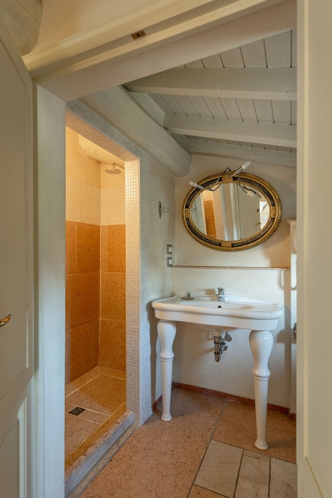 Palazzo Novello Classic Double Room 12