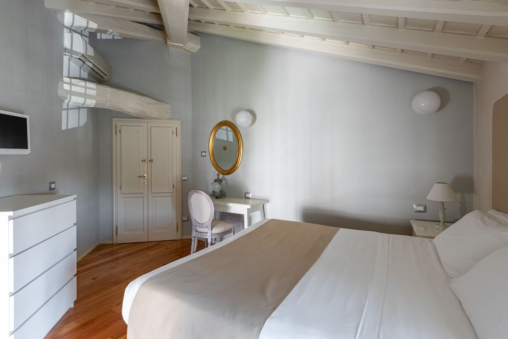 Palazzo Novello Classic Double Room 9