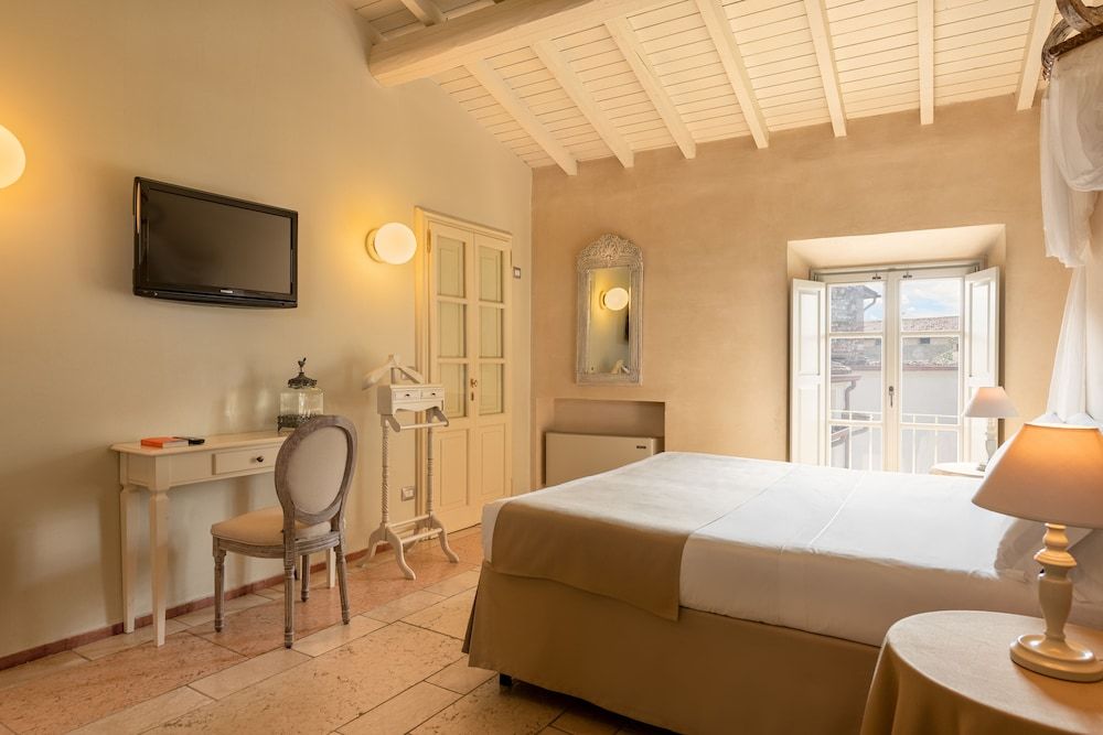 Palazzo Novello Superior Room, 1 Bedroom 7