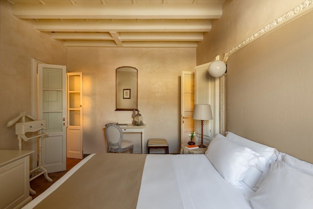 Palazzo Novello Classic Double Room 7