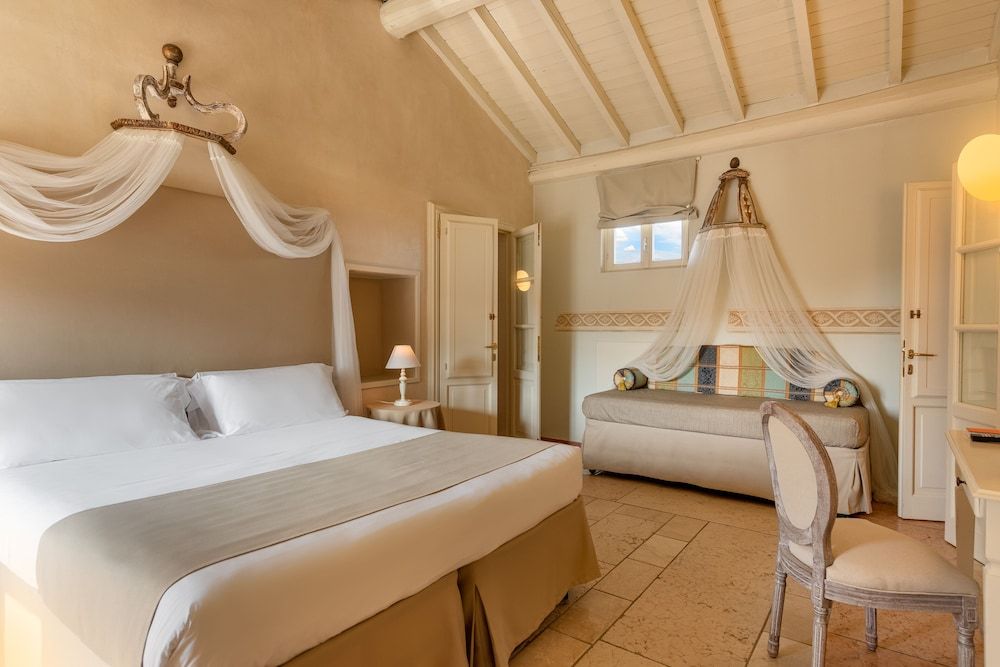 Palazzo Novello Superior Room, 1 Bedroom 4