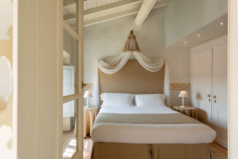 Palazzo Novello Classic Double Room 3