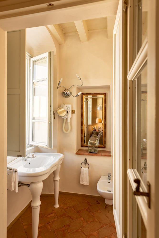 Palazzo Novello Classic Double Room 11