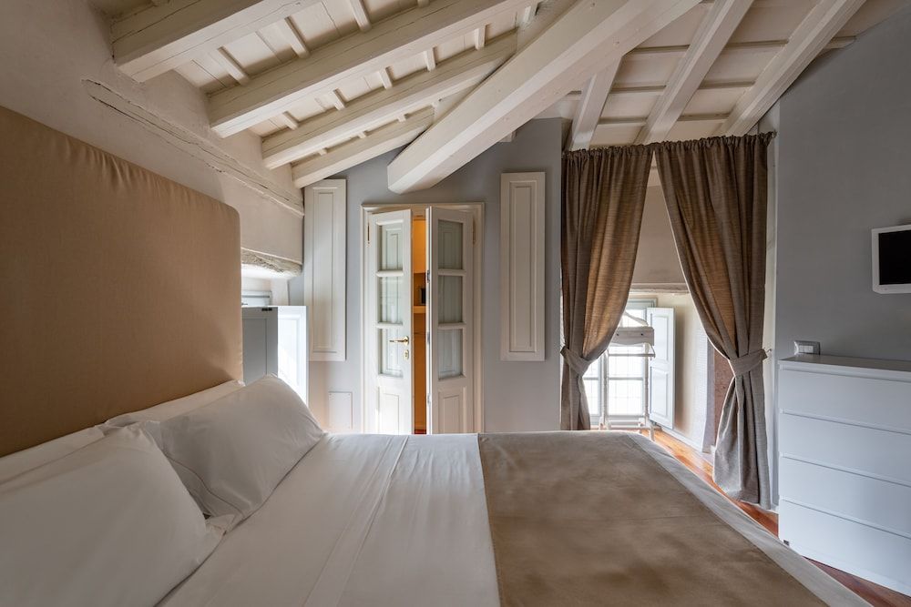 Palazzo Novello Classic Double Room