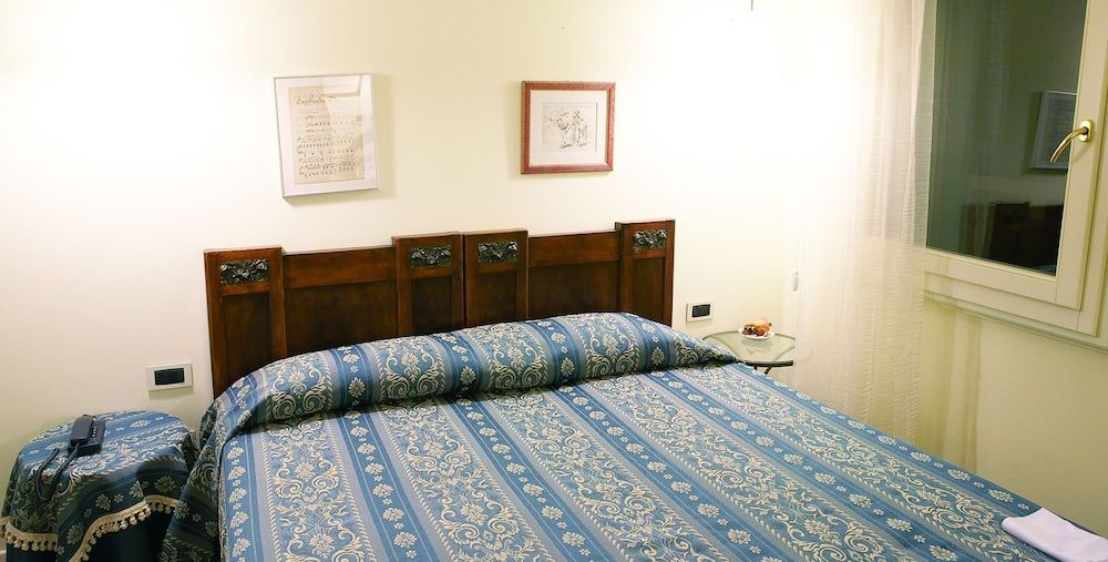 Cityhotel Cristina Superior Double or Twin Room