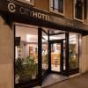 Cityhotel Cristina