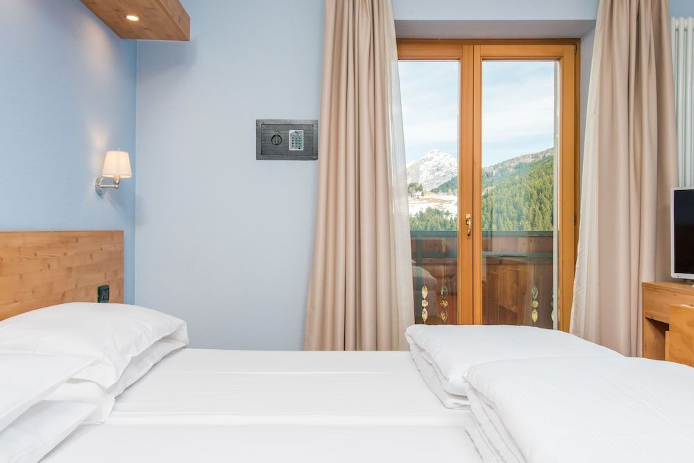 Classic Triple Room, Mountain View