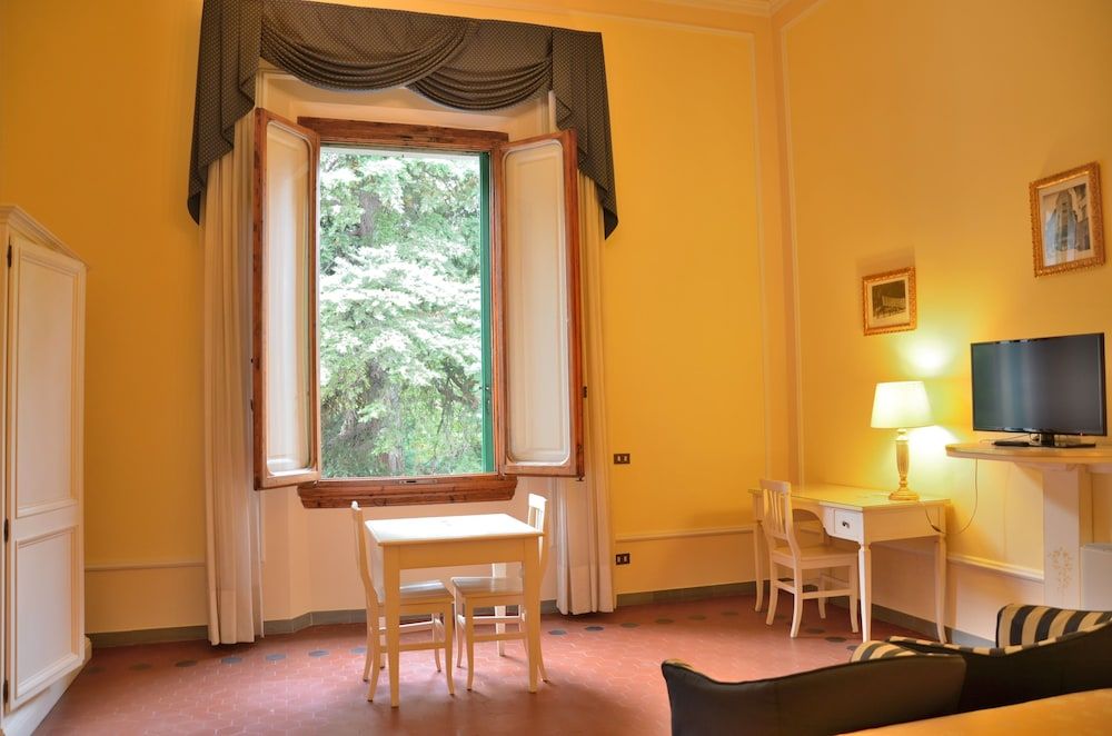 Residence Michelangiolo Superior Apartment, 1 Bedroom, Kitchenette 3