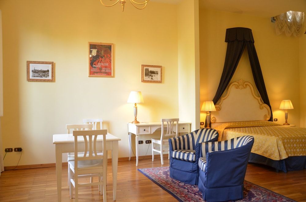 undefined Residence Michelangiolo 3