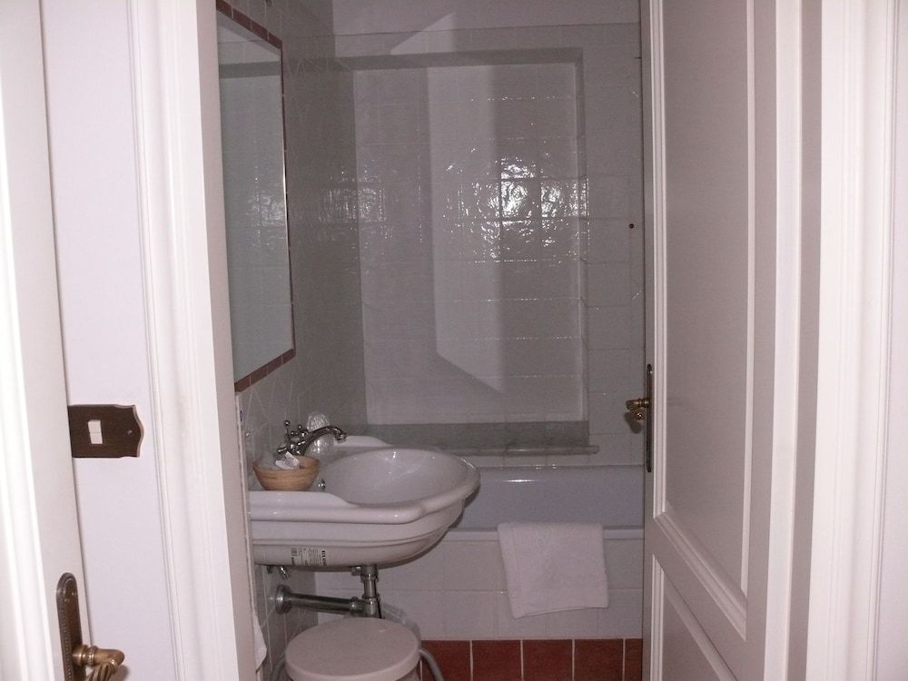 undefined Residence Michelangiolo 10