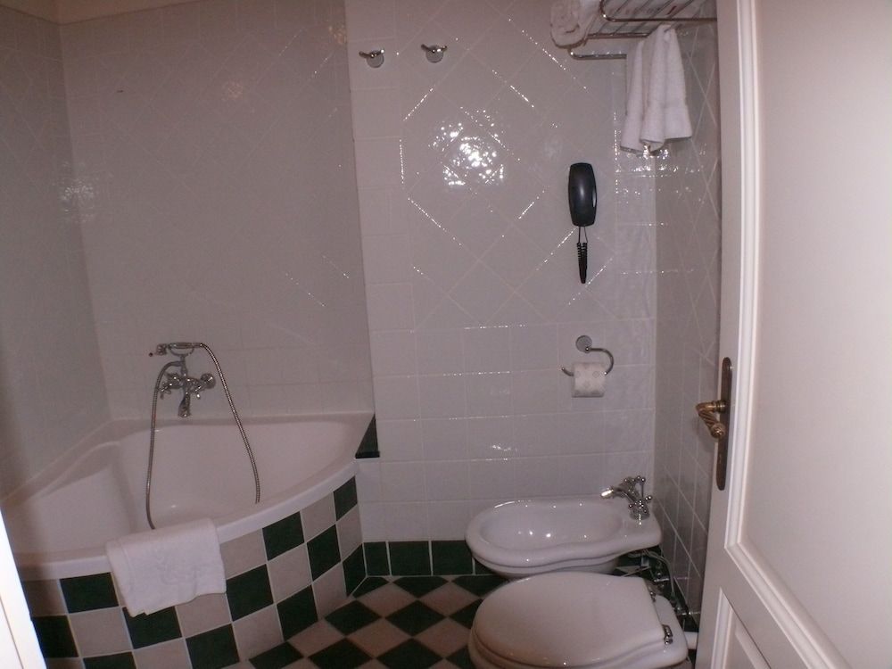 Residence Michelangiolo Superior Apartment, 1 Bedroom, Kitchenette 2