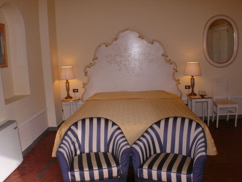 Residence Michelangiolo Superior Apartment, 1 Bedroom, Kitchenette