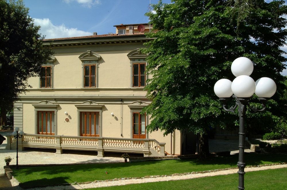 undefined Residence Michelangiolo 5