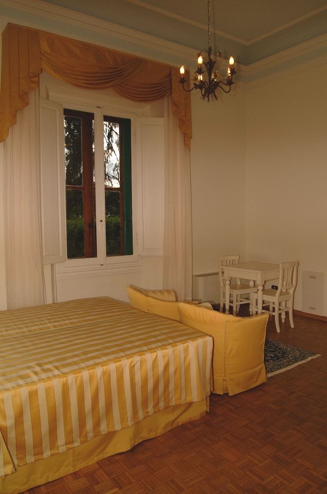 undefined Residence Michelangiolo 8